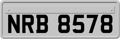 NRB8578