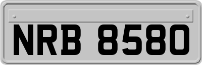 NRB8580