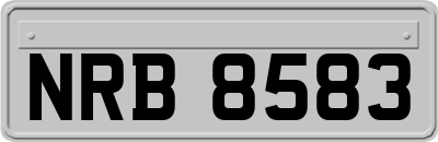 NRB8583
