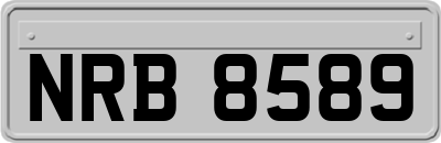 NRB8589