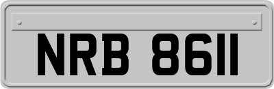 NRB8611