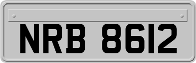NRB8612