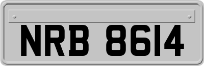 NRB8614