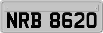 NRB8620