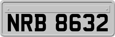 NRB8632