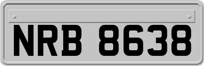 NRB8638