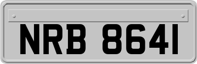 NRB8641