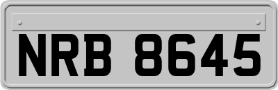 NRB8645