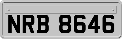 NRB8646