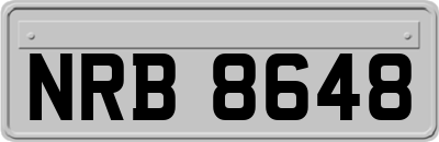 NRB8648