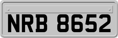 NRB8652