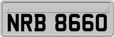 NRB8660