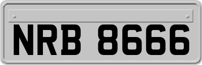 NRB8666