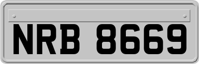 NRB8669