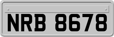 NRB8678
