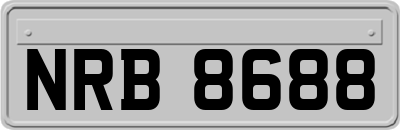 NRB8688