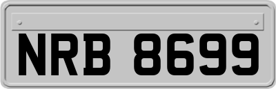 NRB8699