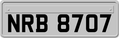 NRB8707