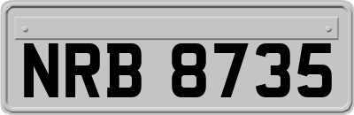 NRB8735