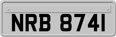 NRB8741