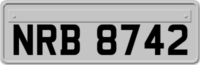 NRB8742