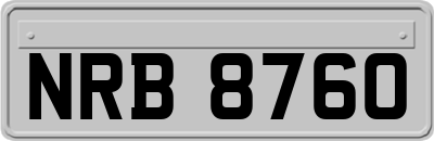 NRB8760