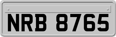 NRB8765