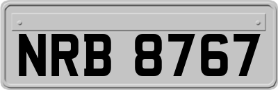 NRB8767