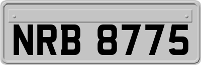 NRB8775