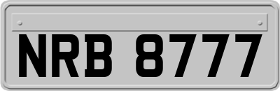NRB8777