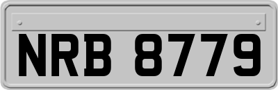 NRB8779