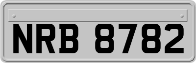 NRB8782