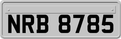 NRB8785