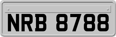 NRB8788