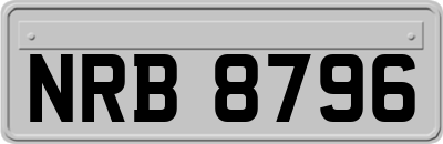 NRB8796
