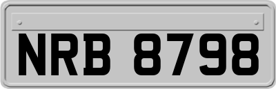 NRB8798