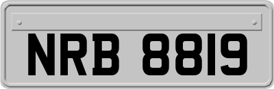 NRB8819