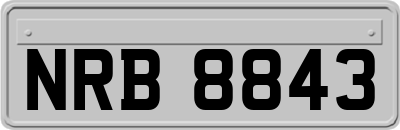 NRB8843