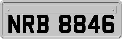 NRB8846