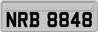 NRB8848