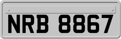 NRB8867