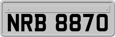 NRB8870