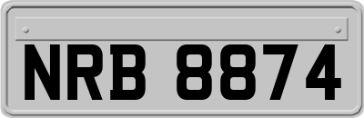 NRB8874