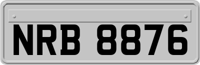 NRB8876