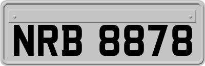 NRB8878