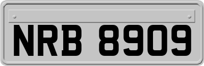 NRB8909