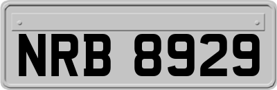NRB8929