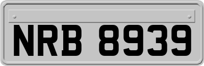NRB8939