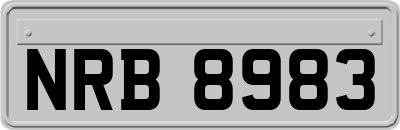 NRB8983