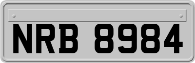 NRB8984